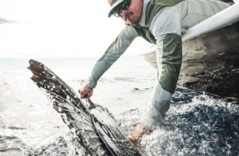 Simms Debuts New Saltwater Gear